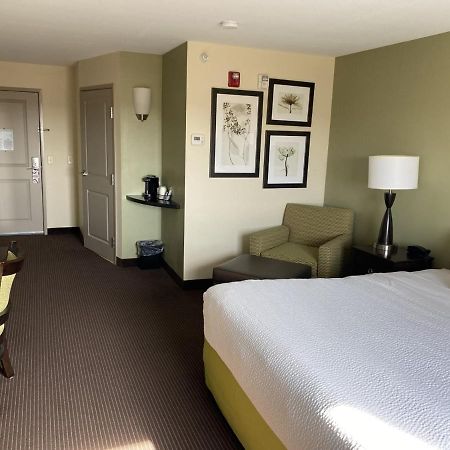 Americinn By Wyndham Hartford Sd Bagian luar foto