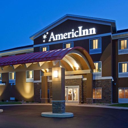Americinn By Wyndham Hartford Sd Bagian luar foto