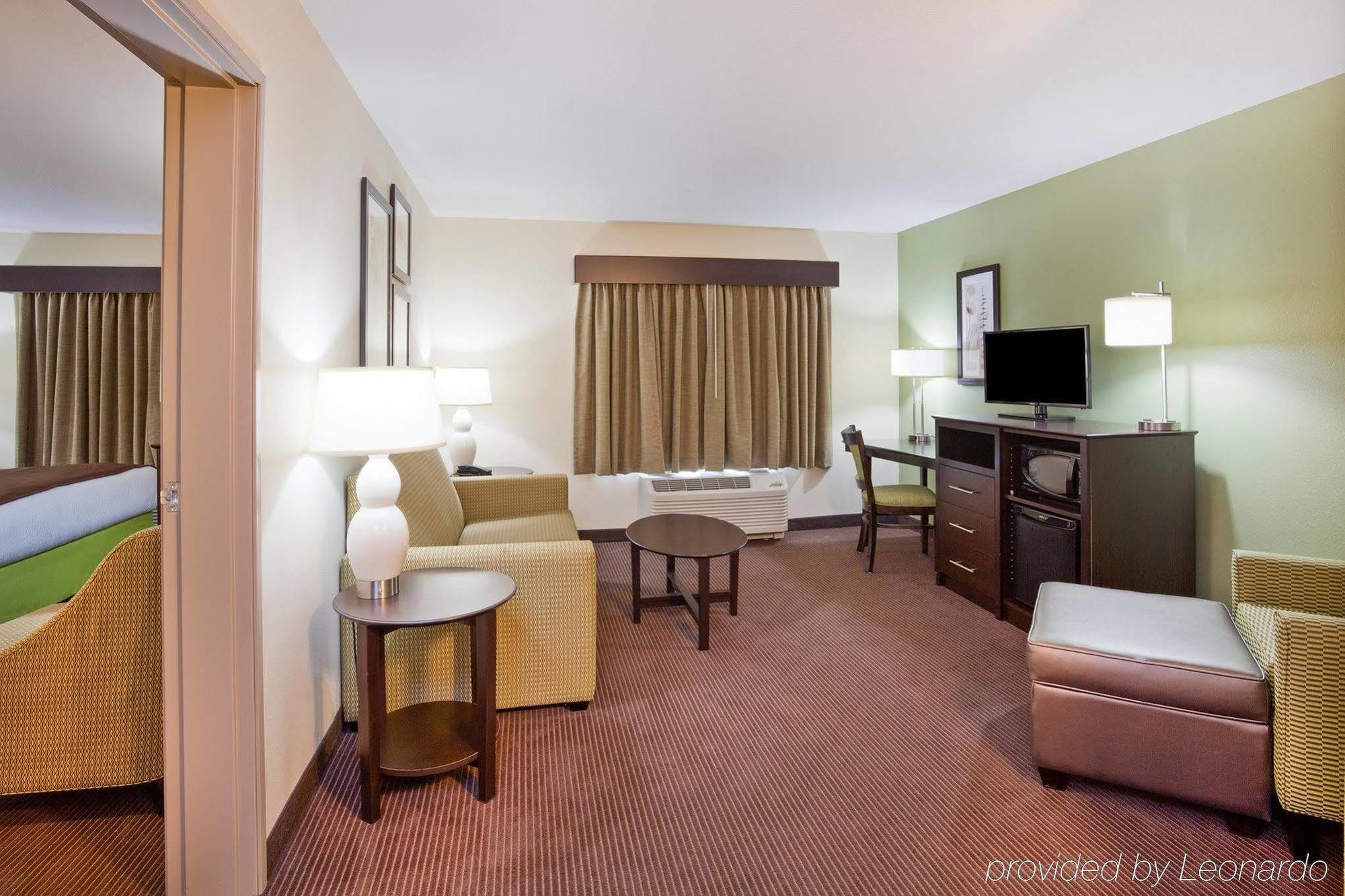 Americinn By Wyndham Hartford Sd Bagian luar foto